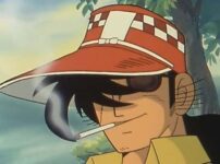 釣りキチ三平　魚紳　01